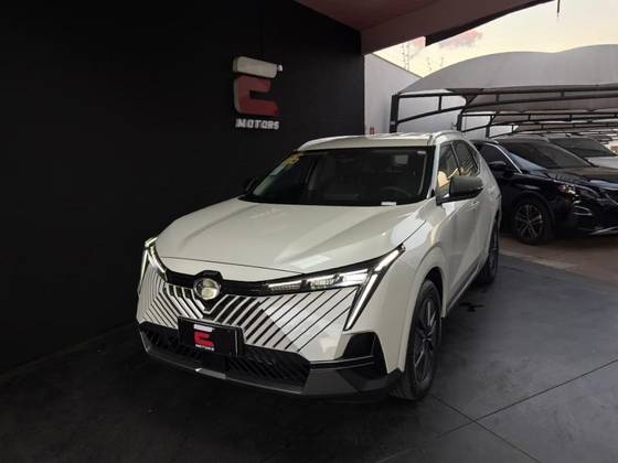 GAC GS4 2.0 HEV PREMIUM AUTOMÁTICO